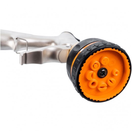 RICHMANN PISTOLET ZRASZAJĄCY 8 FUNKCJI 1/2 C0256 -zdjęcie numer 2