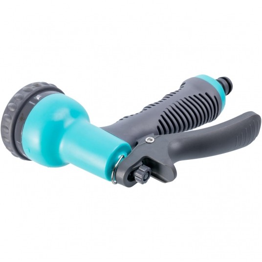 RICHMANN PISTOLET ZRASZAJĄCY 9 FUNKCJI 1/2 C0250 -zdjęcie numer 3