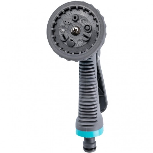 RICHMANN PISTOLET ZRASZAJĄCY 9 FUNKCJI 1/2 C0250 -zdjęcie numer 2