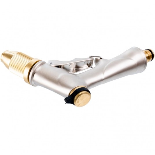 RICHMANN PISTOLET ZRASZAJĄCY REGULOWANY 1/2 C0257 -zdjęcie numer 3