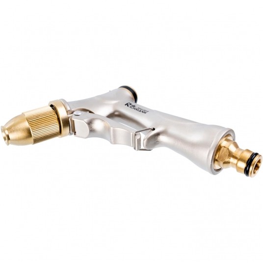 RICHMANN PISTOLET ZRASZAJĄCY REGULOWANY 1/2 C0257 -zdjęcie numer 2