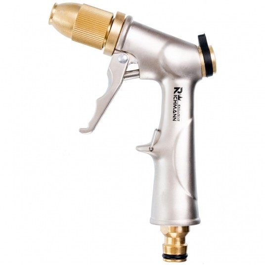 RICHMANN PISTOLET ZRASZAJĄCY REGULOWANY 1/2 C0257 -zdjęcie numer 1