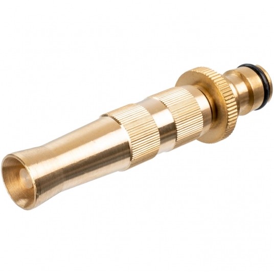 RICHMANN PISTOLET ZRASZAJĄCY REGULOWANY 1/2 C0292 -zdjęcie numer 3