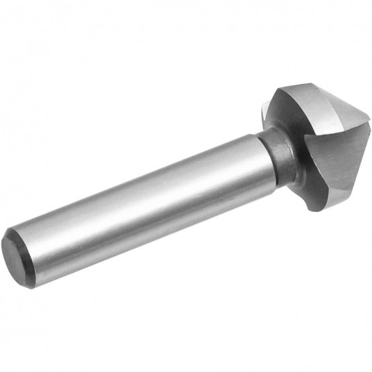 RICHMANN POGŁĘBIACZ STOŻKOWY HSS 25x67x10mm C8942 -zdjęcie numer 2