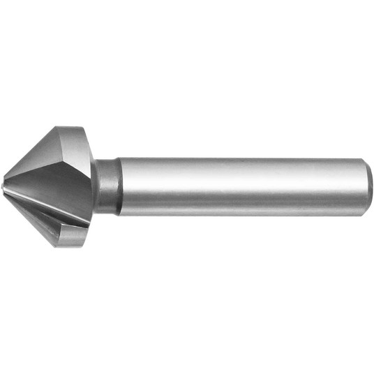 RICHMANN POGŁĘBIACZ STOŻKOWY HSS 25x67x10mm C8942 -zdjęcie numer 1