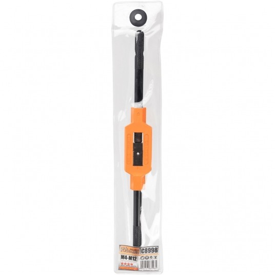 RICHMANN POKRĘTŁO DO GWINT. M4-12 C8998 -zdjęcie numer 3