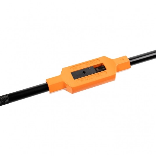 RICHMANN POKRĘTŁO DO GWINT. M4-12 C8998 -zdjęcie numer 2