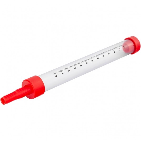 RICHMANN POZIOMICA WODNA 15m C2391 -zdjęcie numer 2