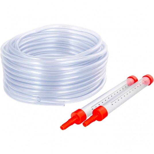 RICHMANN POZIOMICA WODNA 15m C2391 -zdjęcie numer 1