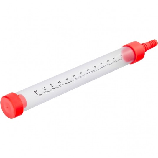 RICHMANN POZIOMICA WODNA 25m C2393 -zdjęcie numer 3