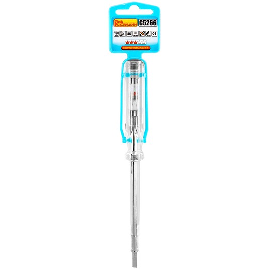 RICHMANN PRÓBNIK NAPIĘCIA 190mm C5266 -zdjęcie numer 1