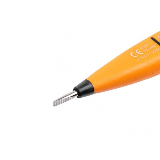 RICHMANN PRÓBNIK NAPIĘCIA ELEKT. 12-250V C5252 -zdjęcie numer 3