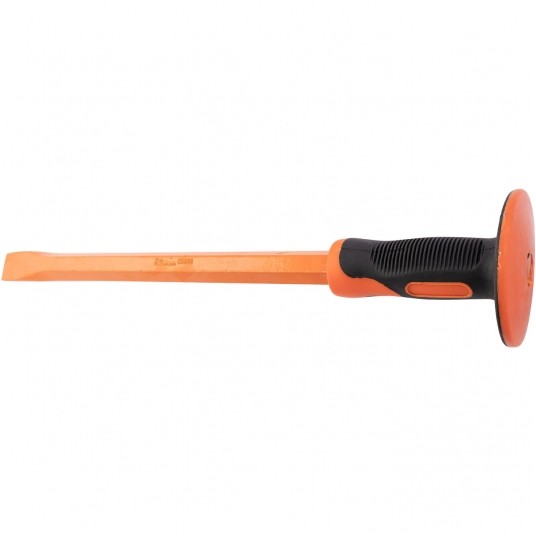 RICHMANN PRZECINAK Z OSŁONĄ 400x19x22mm C5866 -zdjęcie numer 2