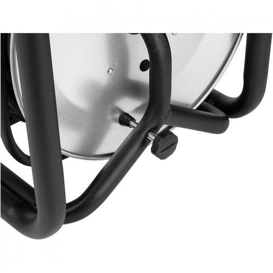 RICHMANN PRZEDŁUŻACZ BĘBNOWY 4 GNIAZDA 25m 3X1.5 -zdjęcie numer 5