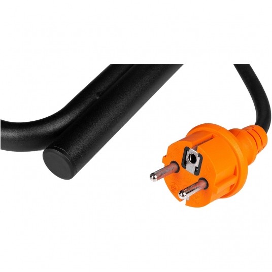 RICHMANN PRZEDŁUŻACZ BĘBNOWY 4 GNIAZDA 50m 3X1.5 -zdjęcie numer 6