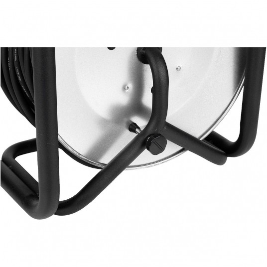 RICHMANN PRZEDŁUŻACZ BĘBNOWY 4 GNIAZDA 50m 3X1.5 -zdjęcie numer 5