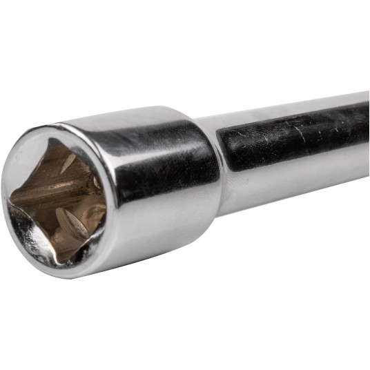 RICHMANN PRZEDŁUŻKA 1/2" 125mm C4125 -zdjęcie numer 2