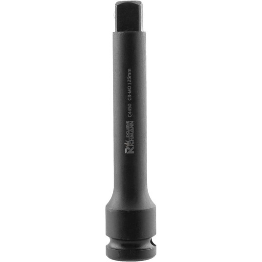 RICHMANN PRZEDŁUŻKA 1/2" 125mm UDAROWA C4450 -zdjęcie numer 2