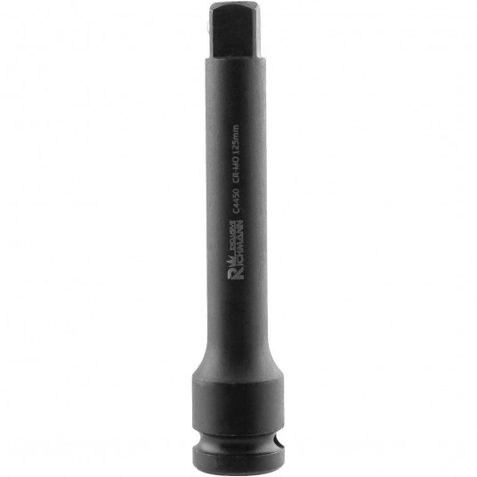 RICHMANN PRZEDŁUŻKA 1/2" 125mm UDAROWA C4450 -zdjęcie numer 2