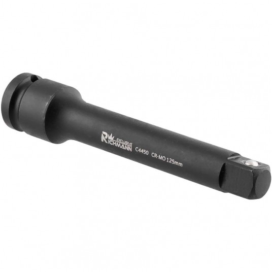 RICHMANN PRZEDŁUŻKA 1/2" 125mm UDAROWA C4450 -zdjęcie numer 3