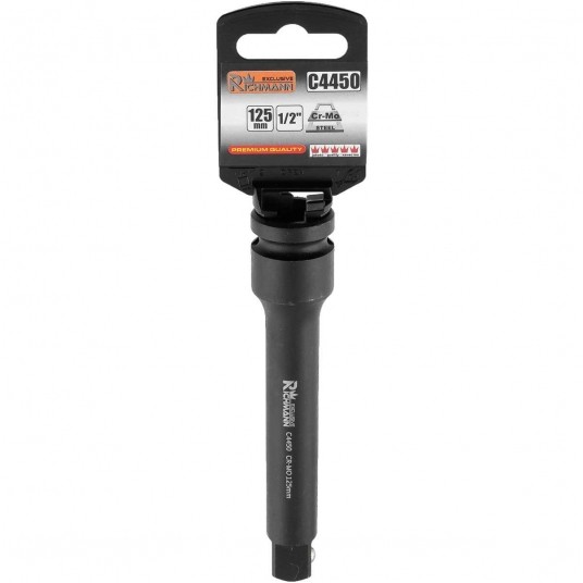 RICHMANN PRZEDŁUŻKA 1/2" 125mm UDAROWA C4450 -zdjęcie numer 1