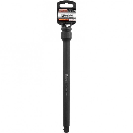 RICHMANN PRZEDŁUŻKA 1/2" 250mm UDAROWA C4451 -zdjęcie numer 1