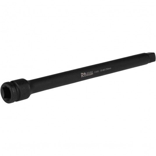 RICHMANN PRZEDŁUŻKA 1/2" 250mm UDAROWA C4451 -zdjęcie numer 2