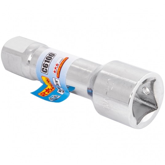 RICHMANN PRZEDŁUŻKA 3/4" 200mm C6200 -zdjęcie numer 2