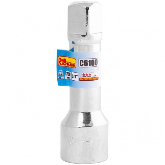 RICHMANN PRZEDŁUŻKA 3/4" 200mm C6200 -zdjęcie numer 1