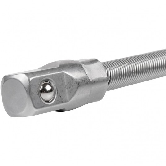 RICHMANN PRZEDŁUŻKA GIĘTKA 1/2" 200mm C4422 -zdjęcie numer 4