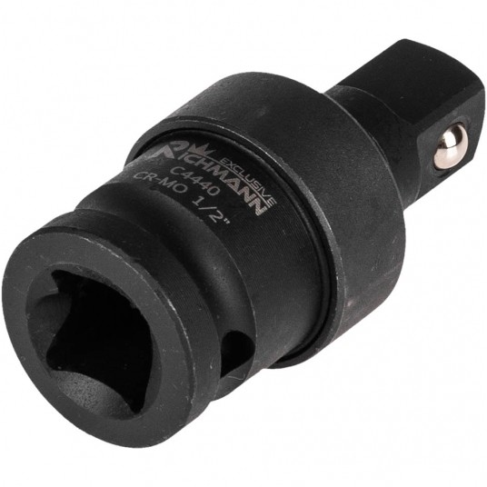RICHMANN PRZEGUB CARDANA UDAROWY 1/2" C4440 -zdjęcie numer 3