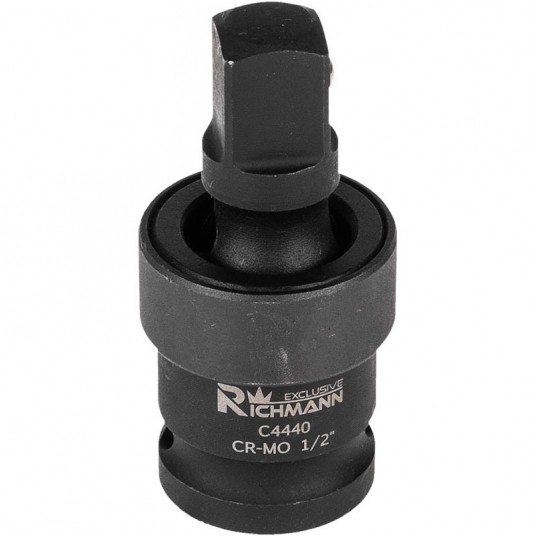 RICHMANN PRZEGUB CARDANA UDAROWY 1/2" C4440 -zdjęcie numer 2