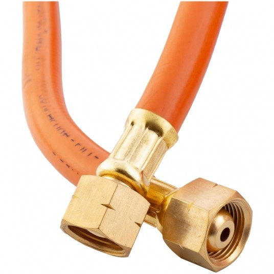 RICHMANN PRZEWÓD DO PALNIKA 10m C1060 -zdjęcie numer 3