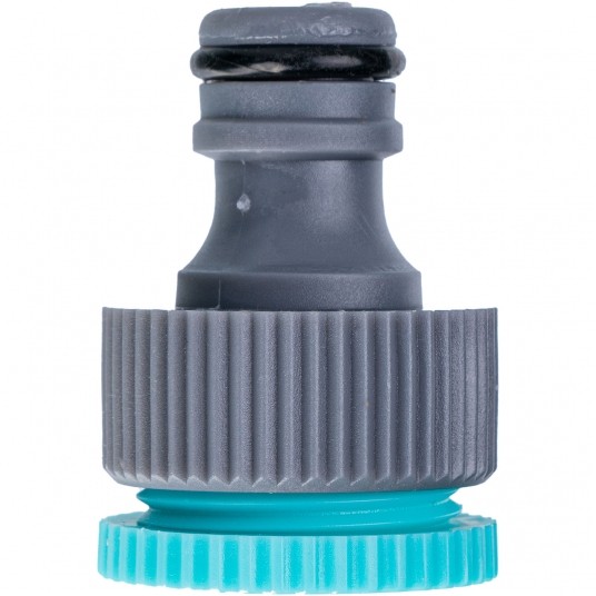 RICHMANN PRZYŁĄCZE DO KRANU 1/2' - 3/4' WEW C0243 -zdjęcie numer 2