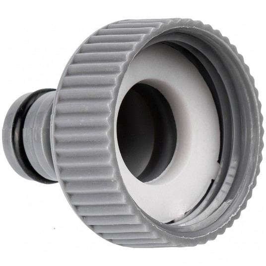 RICHMANN PRZYŁĄCZE DO KRANU 1' WEW C0246 -zdjęcie numer 1