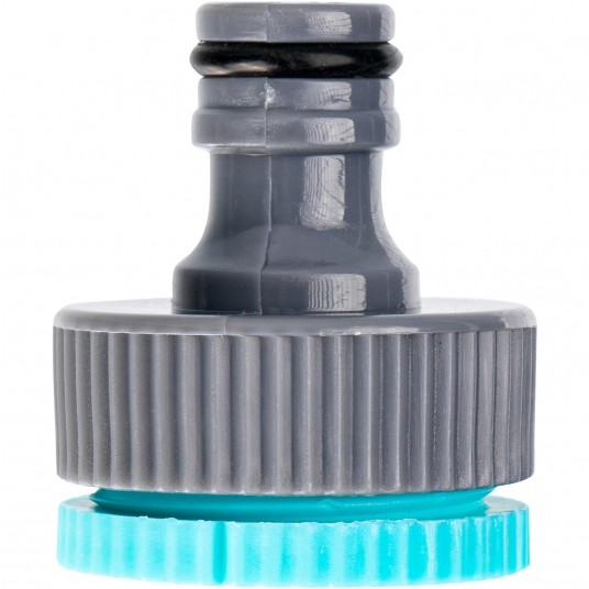 RICHMANN PRZYŁĄCZE DO KRANU 3/4' - 1' WEW. C0245 -zdjęcie numer 2