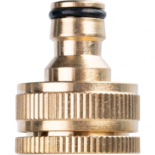 RICHMANN PRZYŁĄCZE DO KRANU 3/4' - 1' WEW. MOSIĄDZ -zdjęcie numer 2