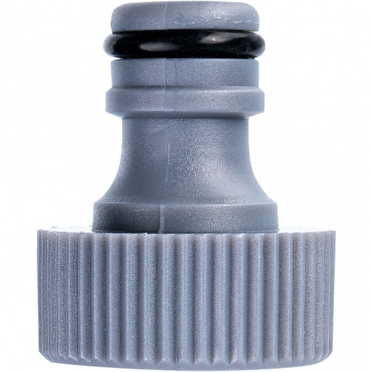 RICHMANN PRZYŁĄCZE DO KRANU 3/4' WEW C0244 -zdjęcie numer 2