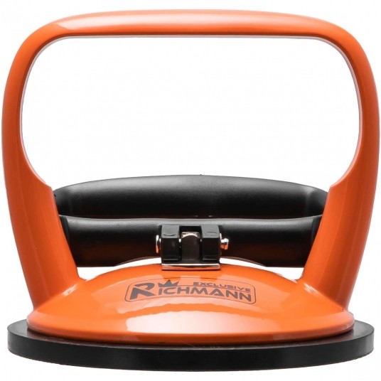 RICHMANN PRZYSSAWKA DO SZYB ALUM.123mm 50kg C0490 -zdjęcie numer 2