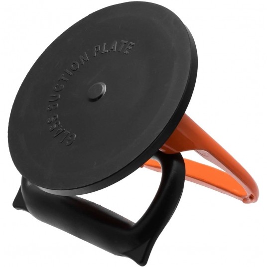 RICHMANN PRZYSSAWKA DO SZYB ALUM.123mm 50kg C0490 -zdjęcie numer 3