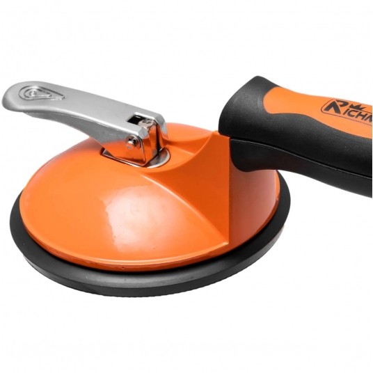 RICHMANN PRZYSSAWKA DO SZYB ALUM. PODWÓJNA C0491 -zdjęcie numer 5