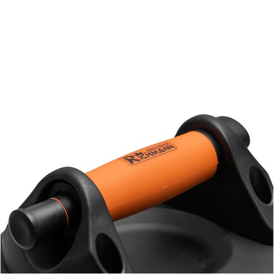 RICHMANN PRZYSSAWKA PRÓŻNIOWA 150mm 80kg C0493 -zdjęcie numer 5