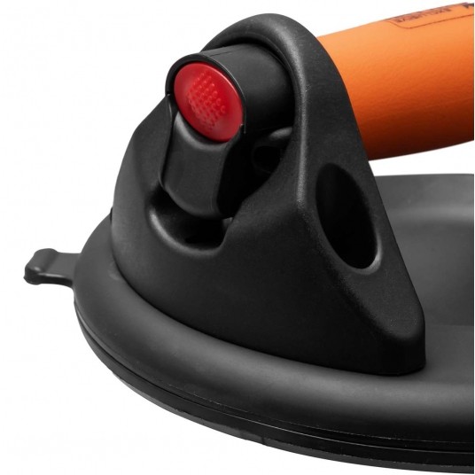 RICHMANN PRZYSSAWKA PRÓŻNIOWA 150mm 80kg C0493 -zdjęcie numer 6