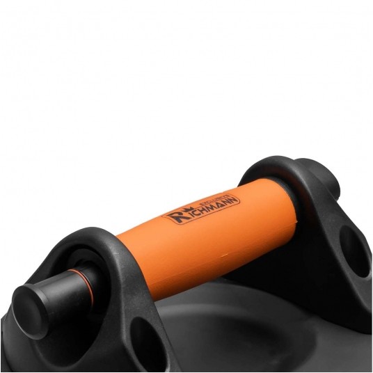 RICHMANN PRZYSSAWKA PRÓŻNIOWA 200mm 120kg C0494 -zdjęcie numer 5