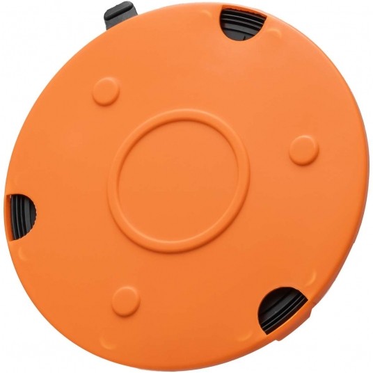 RICHMANN PRZYSSAWKA PRÓŻNIOWA 200mm 120kg C0494 -zdjęcie numer 3