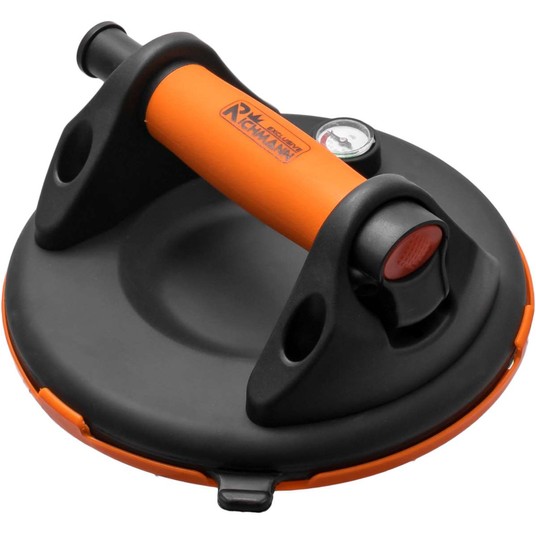 RICHMANN PRZYSSAWKA PRÓŻNIOWA 200mm 120kg C0494 -zdjęcie numer 1