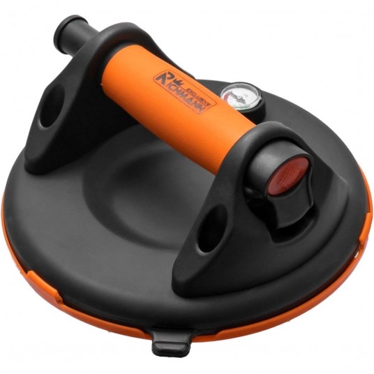 RICHMANN PRZYSSAWKA PRÓŻNIOWA 200mm 120kg C0494 -zdjęcie numer 1