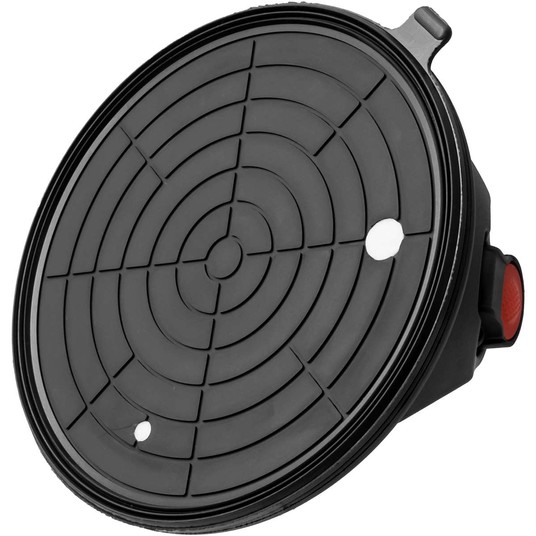 RICHMANN PRZYSSAWKA PRÓŻNIOWA 200mm 120kg C0494 -zdjęcie numer 2