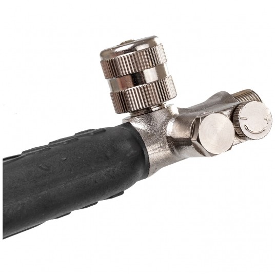 RICHMANN RĄCZKA DO PALNIKA C1058 -zdjęcie numer 3