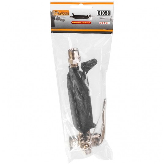 RICHMANN RĄCZKA DO PALNIKA C1058 -zdjęcie numer 4